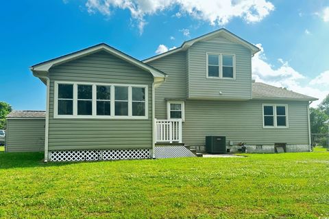 A home in Myrtle Beach