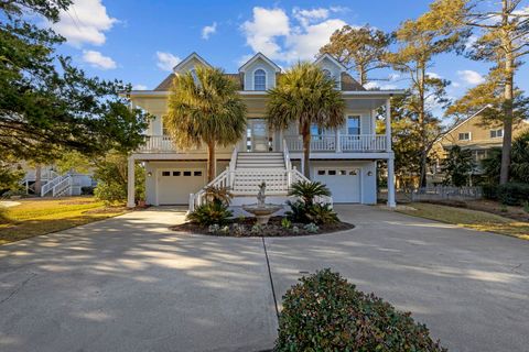 4616 Eyerly St. North Myrtle Beach SC 29582