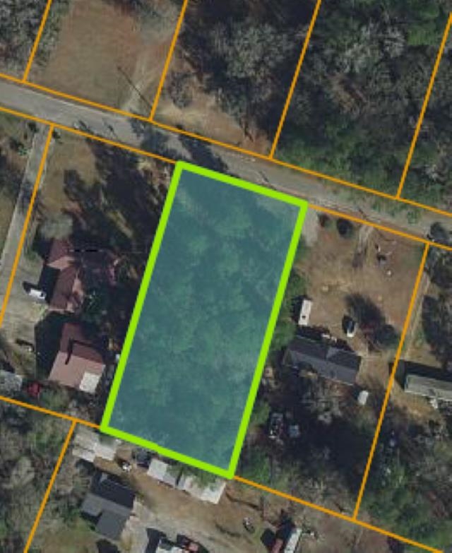 TBD Amhurst Rd.