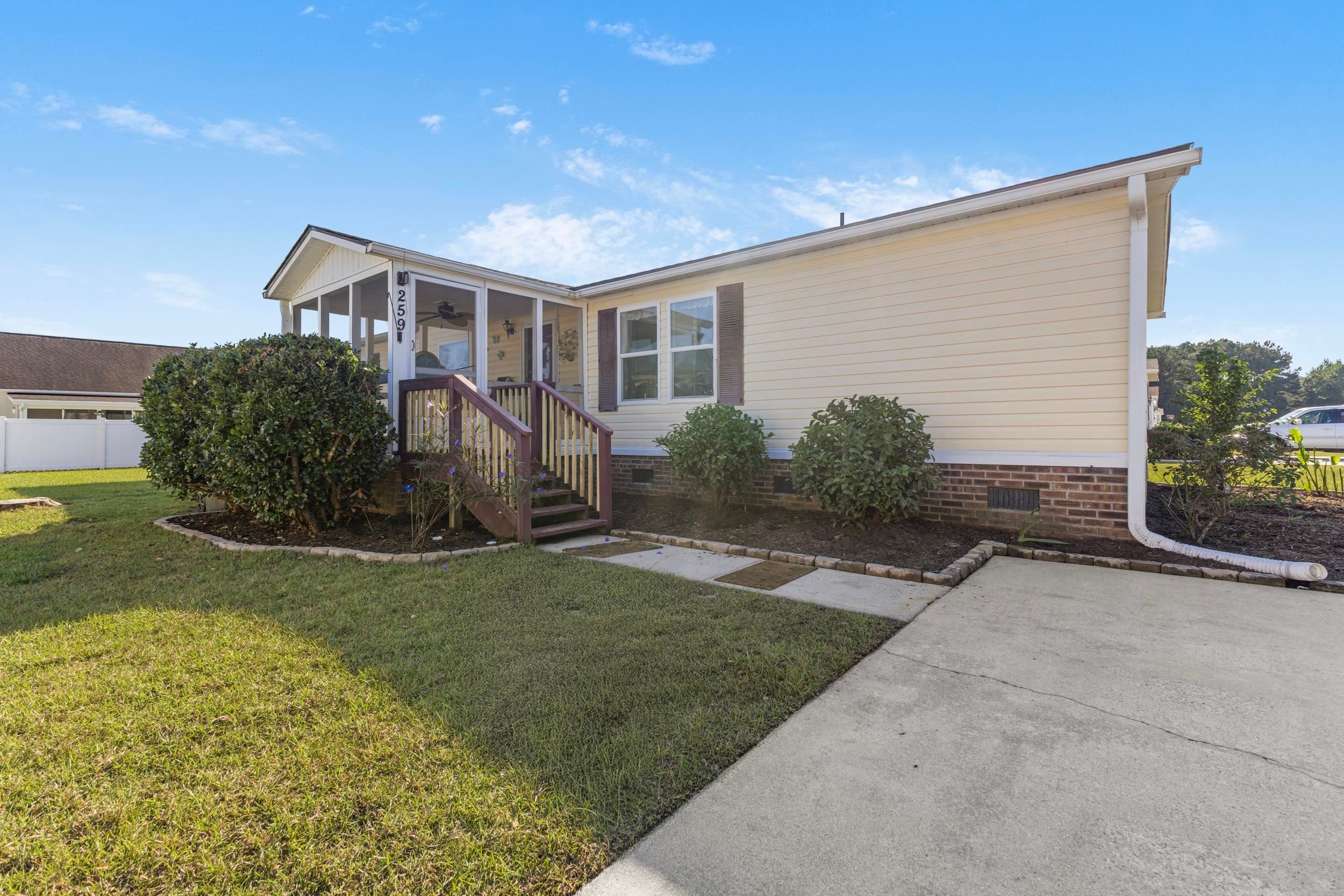 259 Iroquis Trail