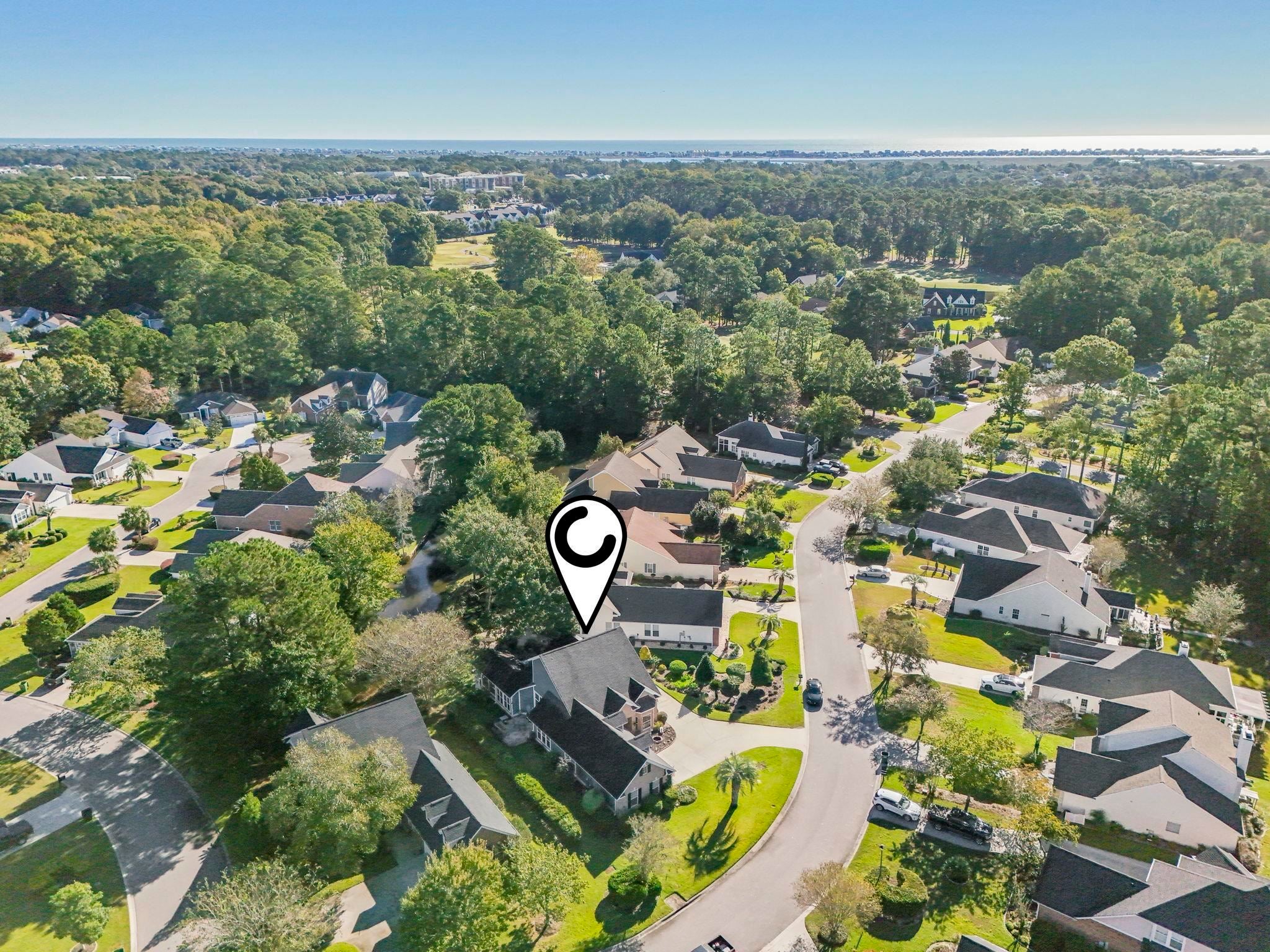 4445 Firethorne Dr.