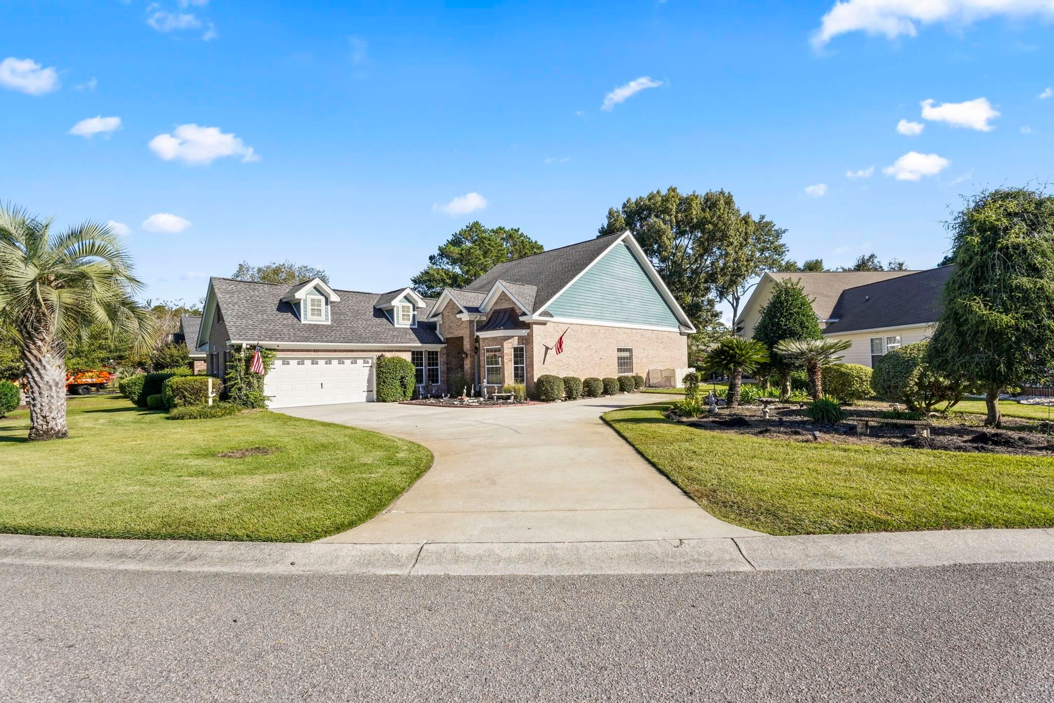 4445 Firethorne Dr.