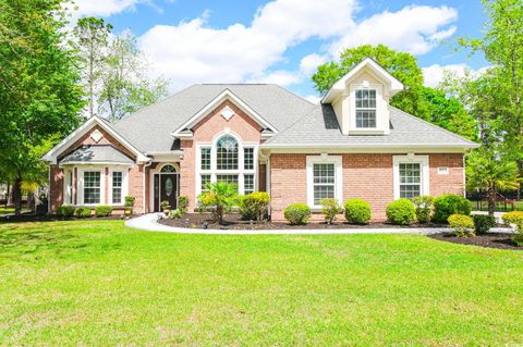 A home in Myrtle Beach