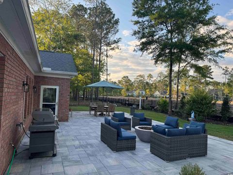 A home in Myrtle Beach