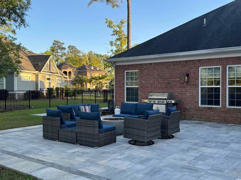 A home in Myrtle Beach