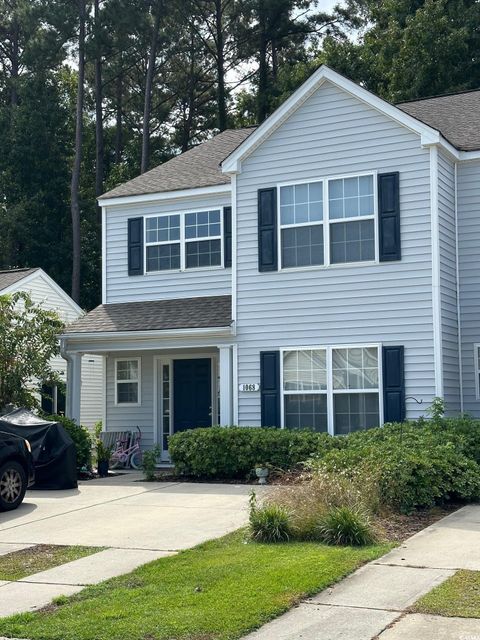 A home in Myrtle Beach