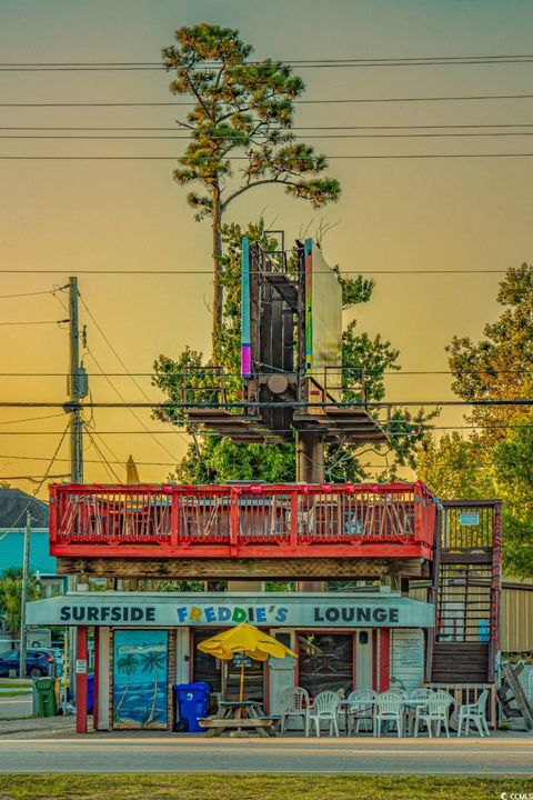 1507 S Hwy 17 S US-17 Business Surfside Beach SC 29575