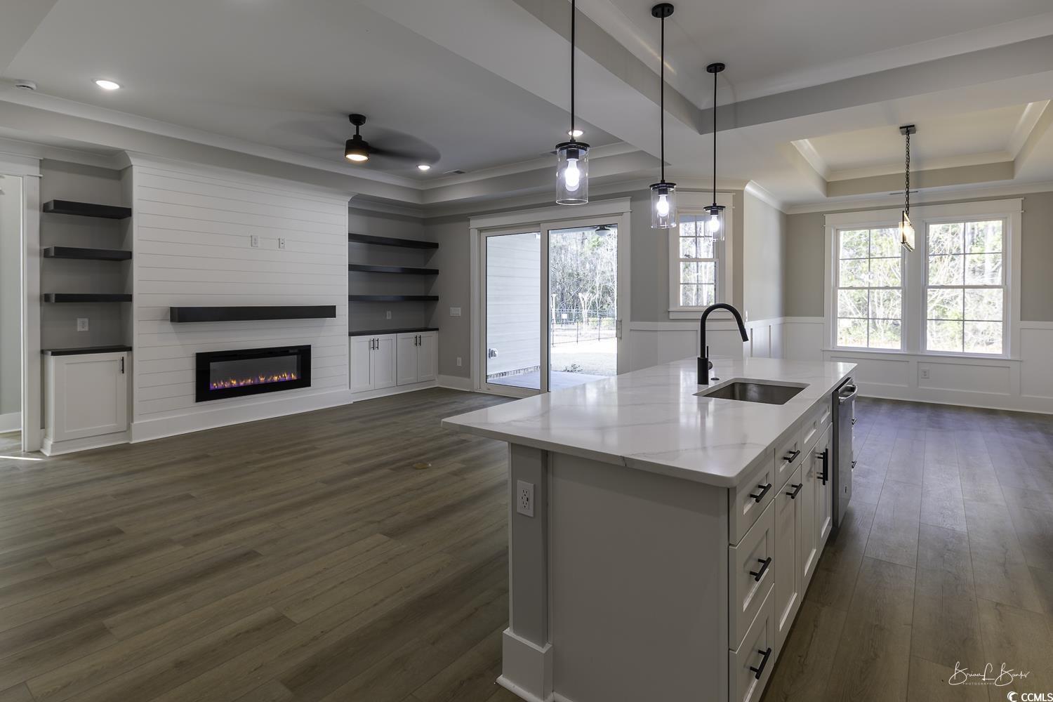 3057 Moss Bridge Ln.