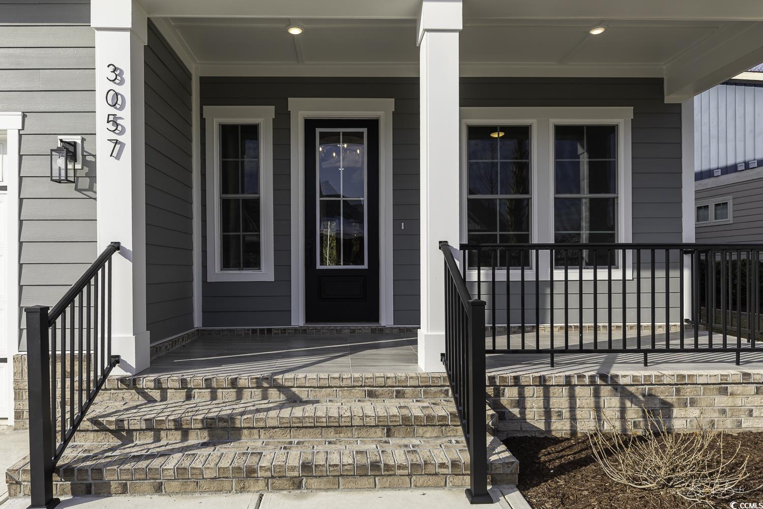 3057 Moss Bridge Ln.