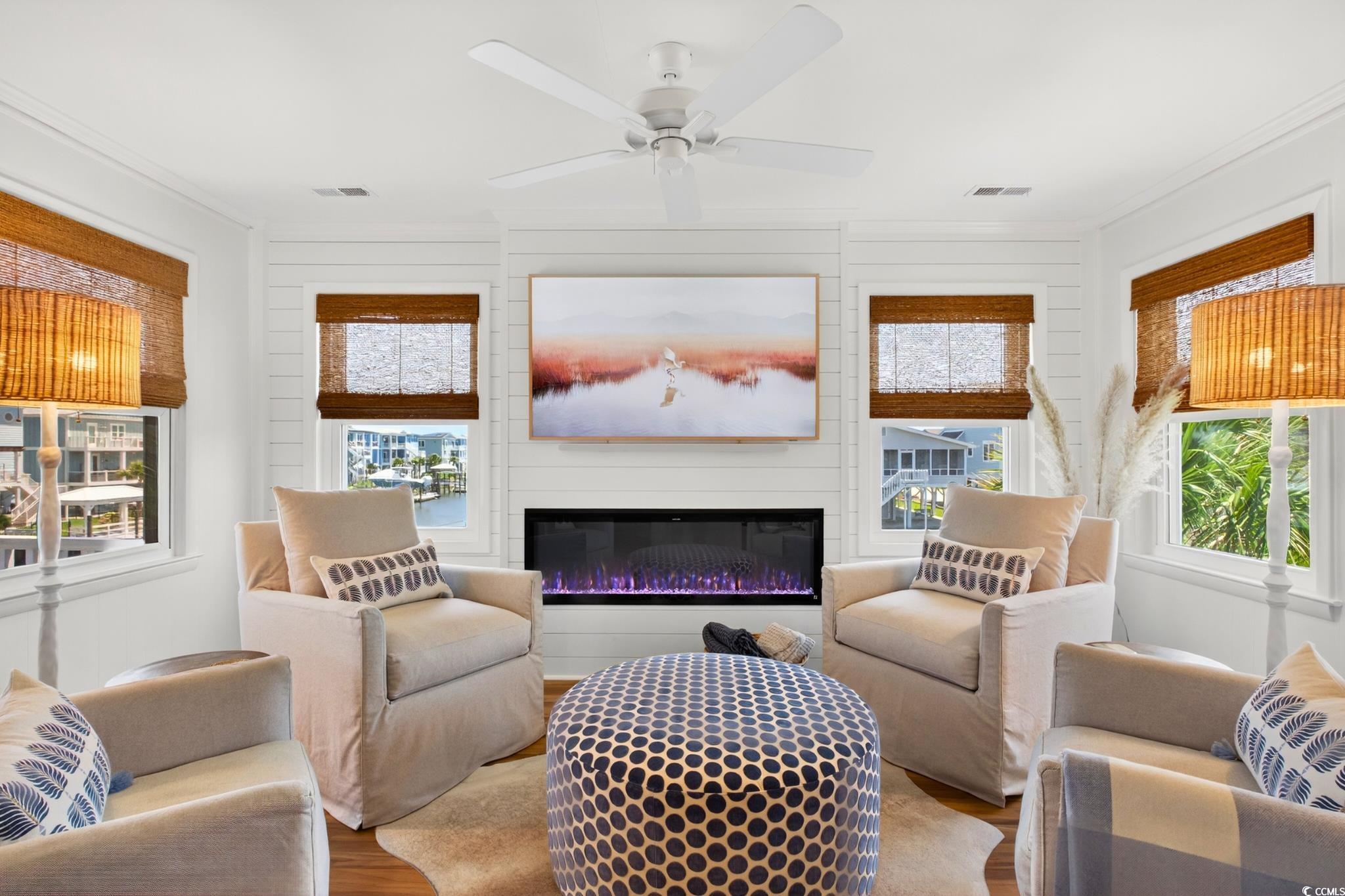 401 Marlin St.