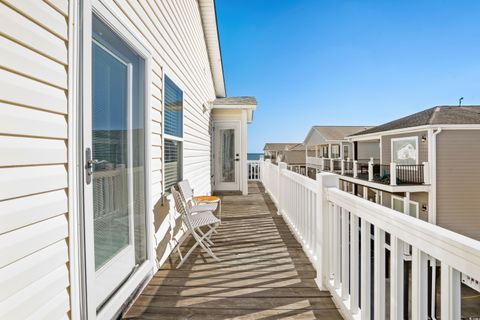 A home in Myrtle Beach