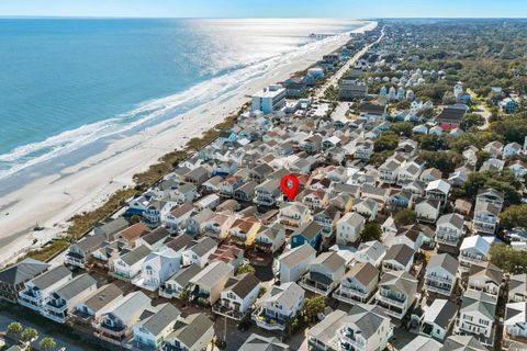 A home in Myrtle Beach