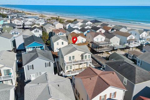 A home in Myrtle Beach