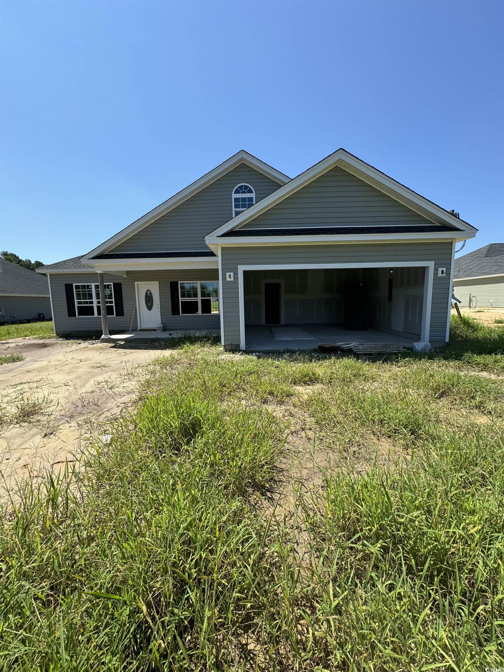 View Loris, SC 29569 house