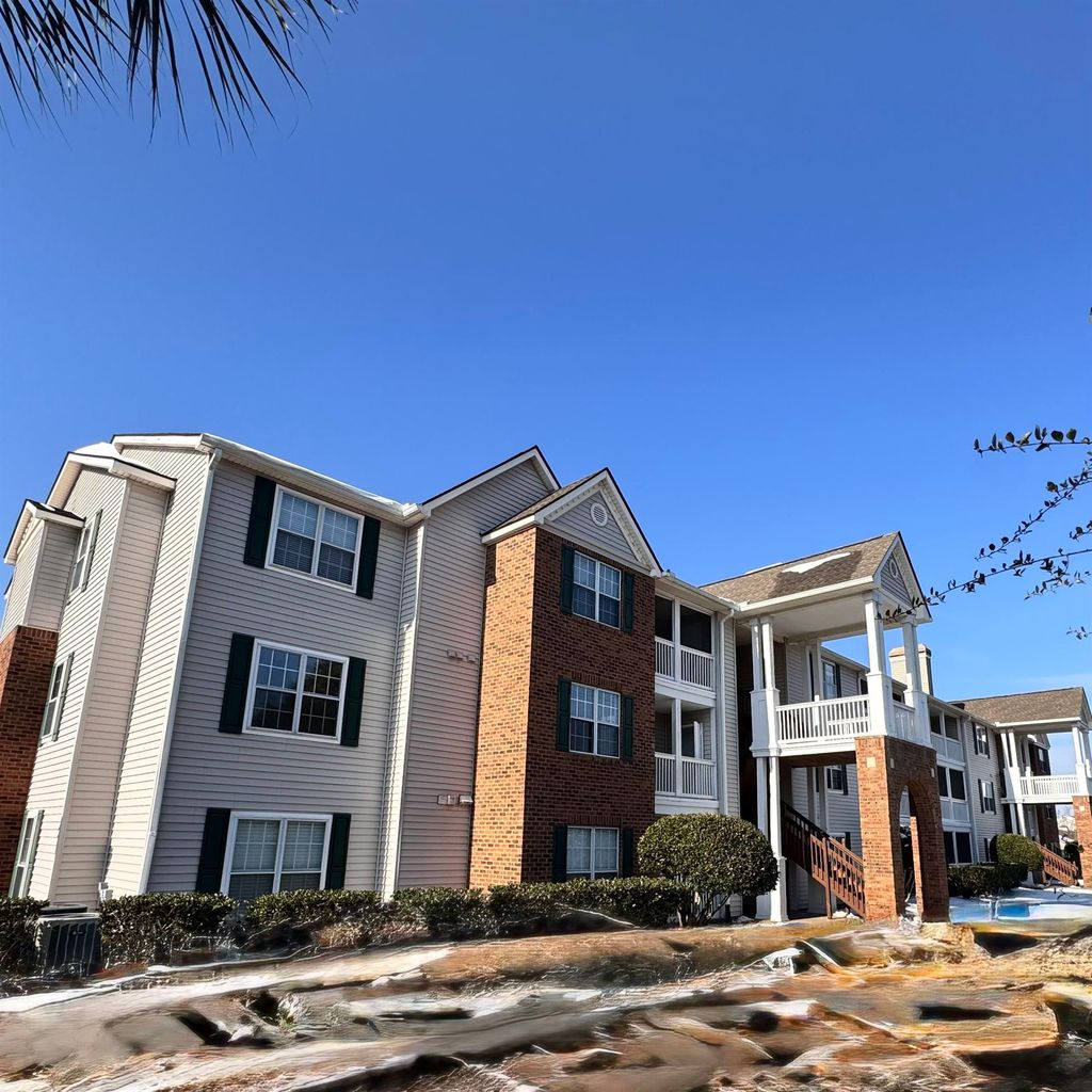 Photo of 3768 Citation Way #1121, Myrtle Beach, SC 29577 (MLS # 2602989)