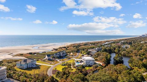 A home in Myrtle Beach