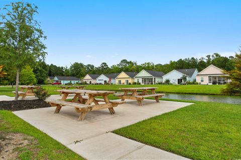 A home in Conway