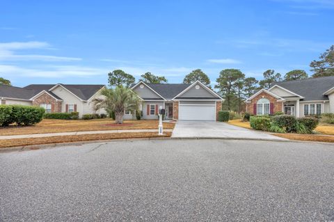 A home in Conway