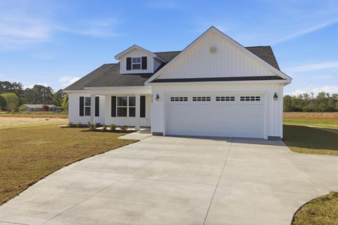 Photo of 3809 Valley Forge Rd, Aynor, SC 29511 (MLS # 2610485)