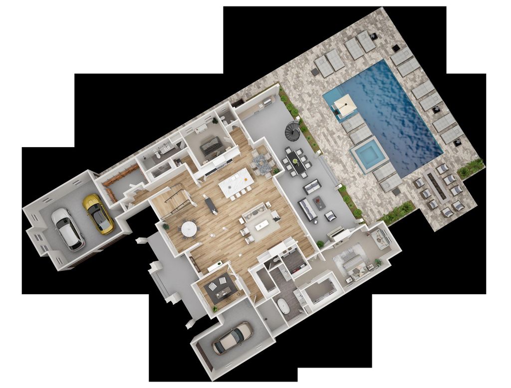 Photo of 160 Bay Ridge Dr, North Myrtle Beach, SC 29582 (MLS # 2526806)