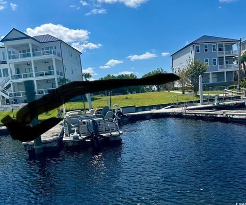 A home in North Myrtle Beach