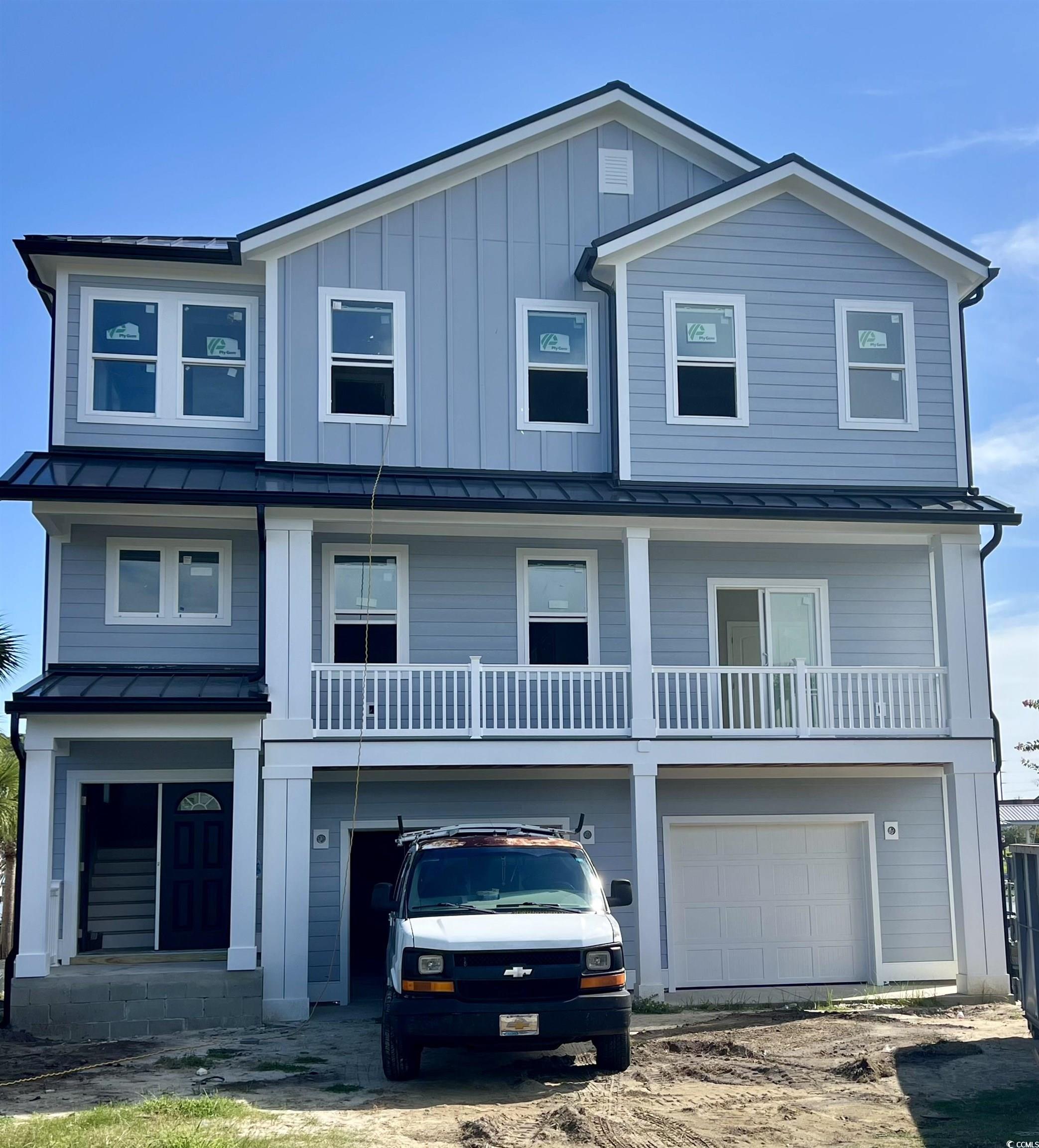 View North Myrtle Beach, SC 29582 house