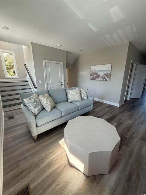A home in North Myrtle Beach