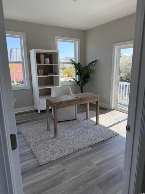 A home in North Myrtle Beach