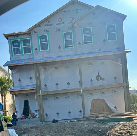 A home in North Myrtle Beach