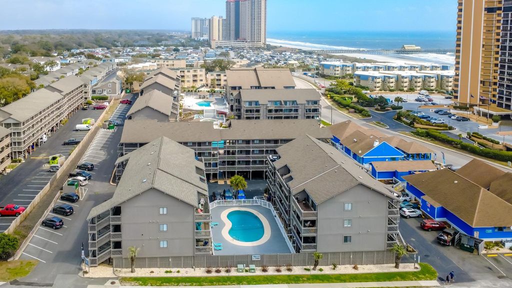 Photo of 9621 Shore Dr #J131, Myrtle Beach, SC 29572 (MLS # 2606959)