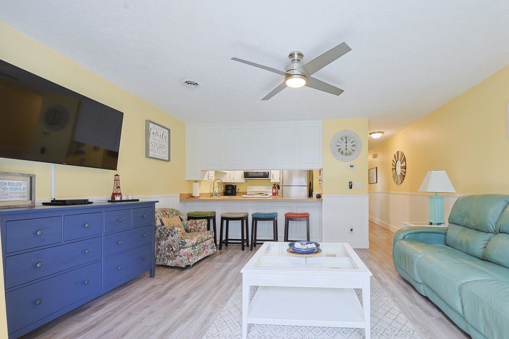 Photo of 9621 Shore Dr #J131, Myrtle Beach, SC 29572 (MLS # 2606959)