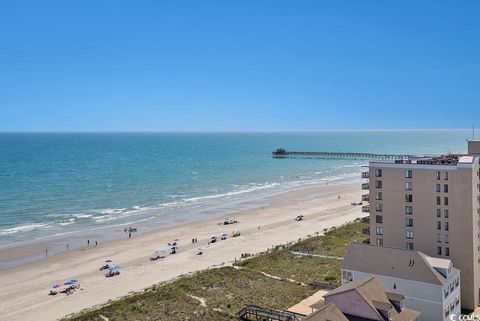 A home in North Myrtle Beach