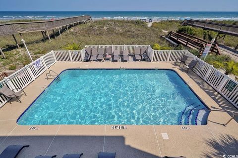 A home in North Myrtle Beach