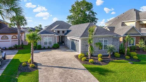 254 Avenue of the Palms Myrtle Beach SC 29579