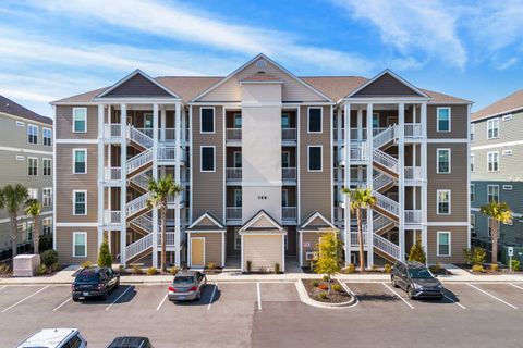 Photo of 149 Ella Kinley Circle #405, Myrtle Beach, SC 29588 (MLS # 2602511)