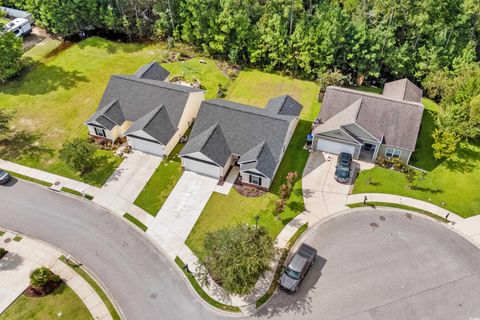 A home in Conway