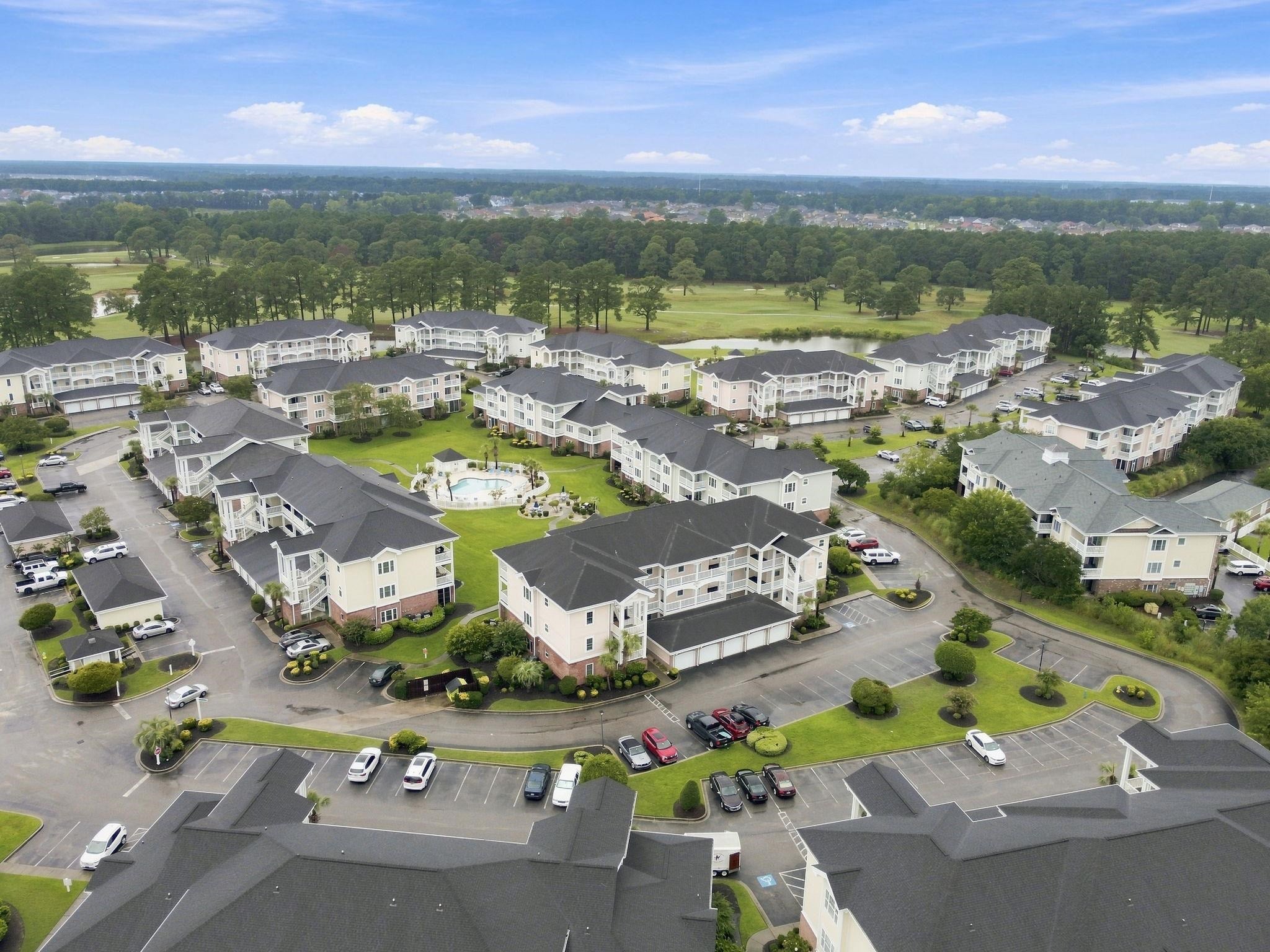 4864 Carnation Circle 302