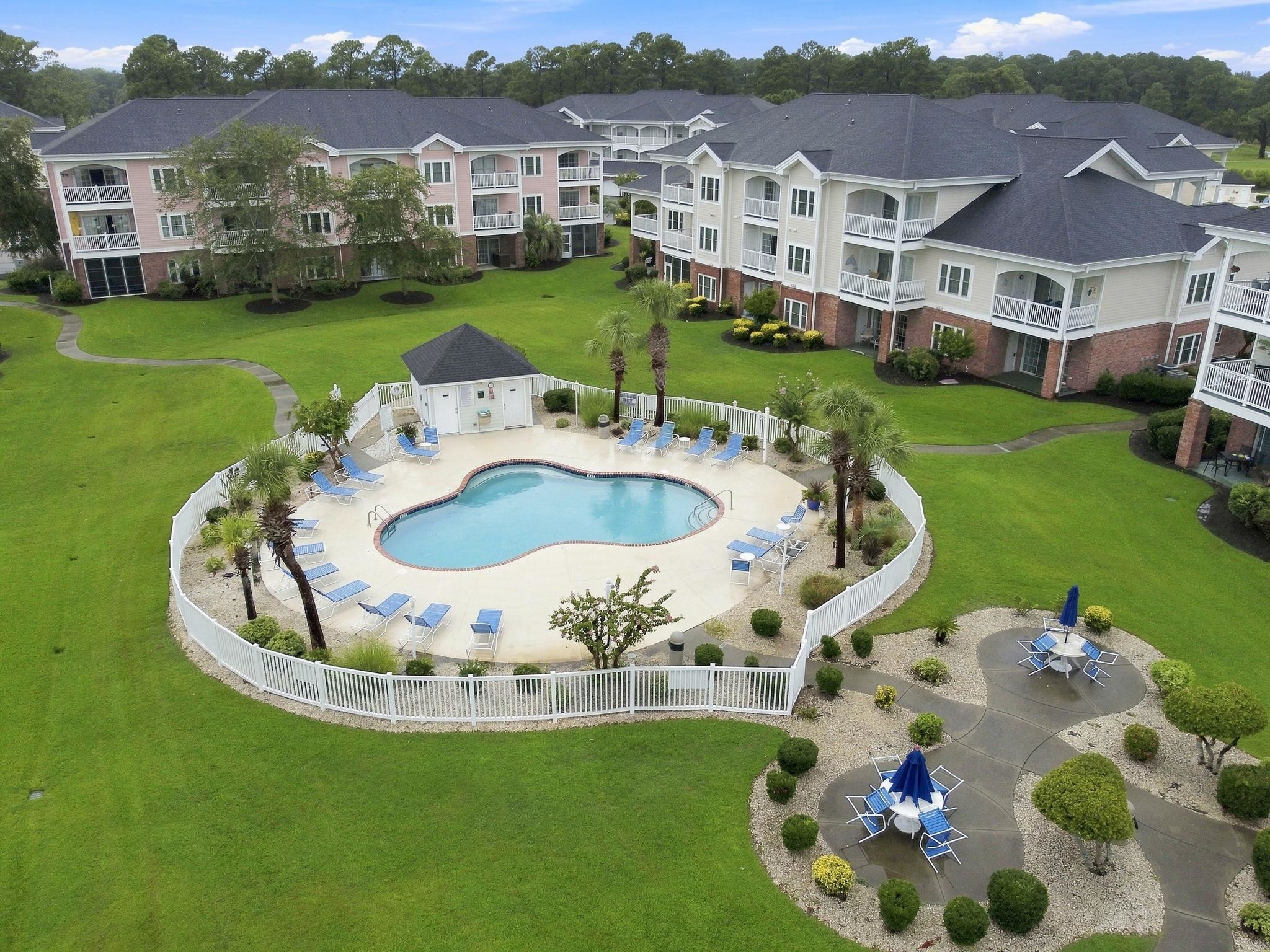 4864 Carnation Circle 302