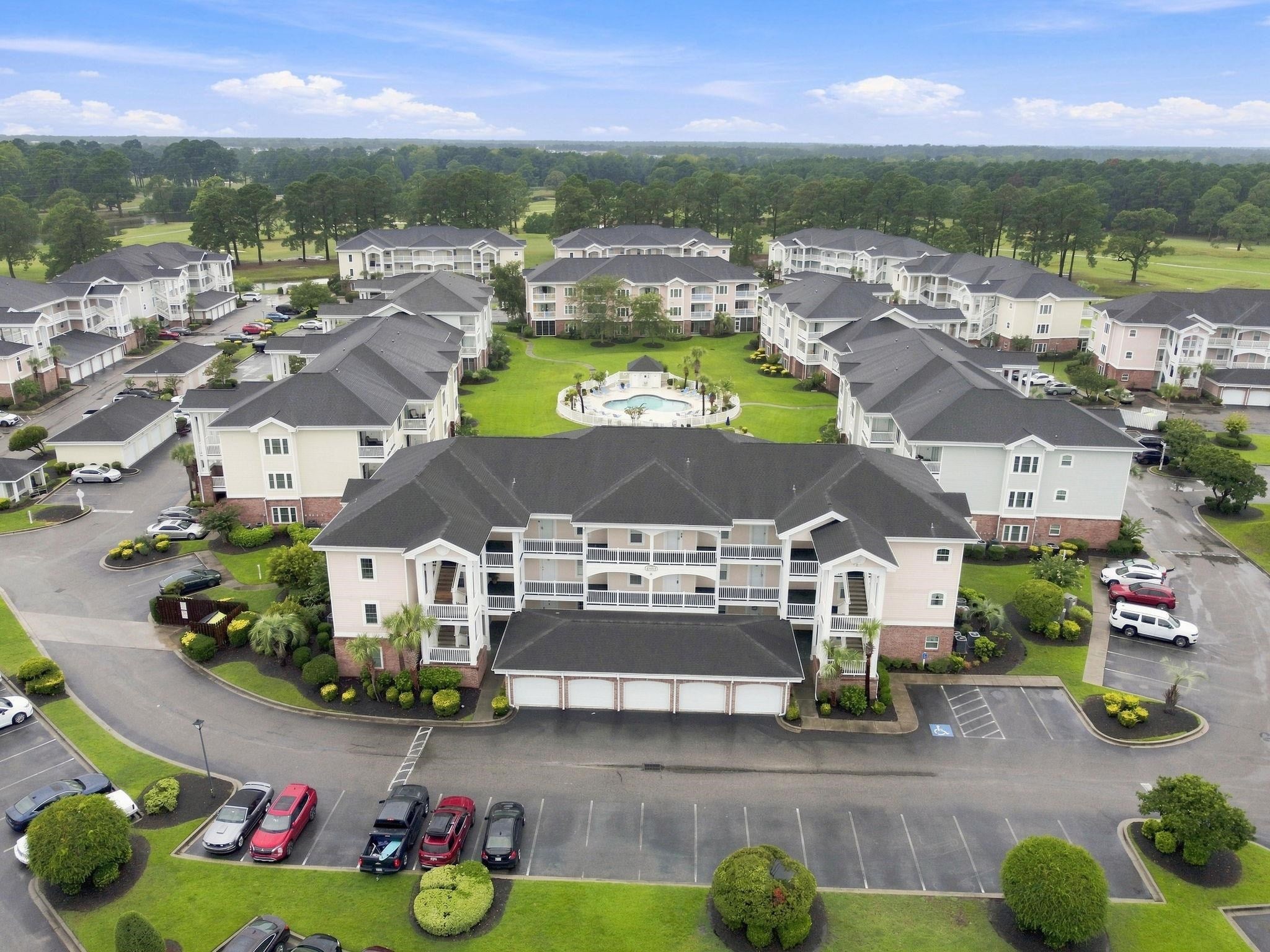 4864 Carnation Circle 302