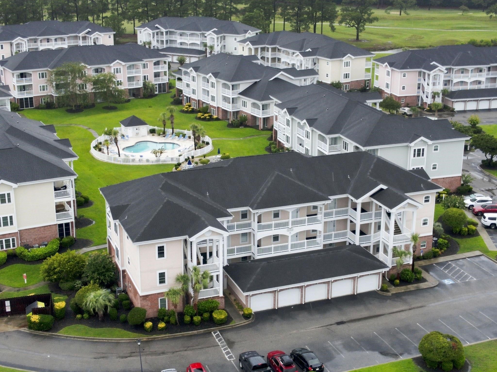 4864 Carnation Circle 302
