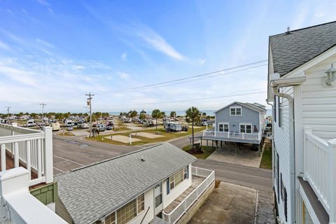 A home in Myrtle Beach