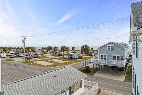 A home in Myrtle Beach