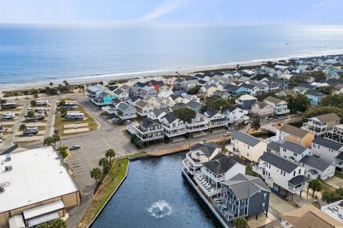 A home in Myrtle Beach