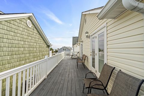 A home in Myrtle Beach