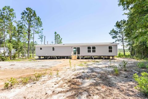 A home in Conway