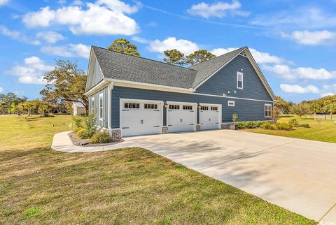 529 Oak Lawn Rd. Georgetown SC 29440