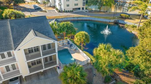 A home in North Myrtle Beach