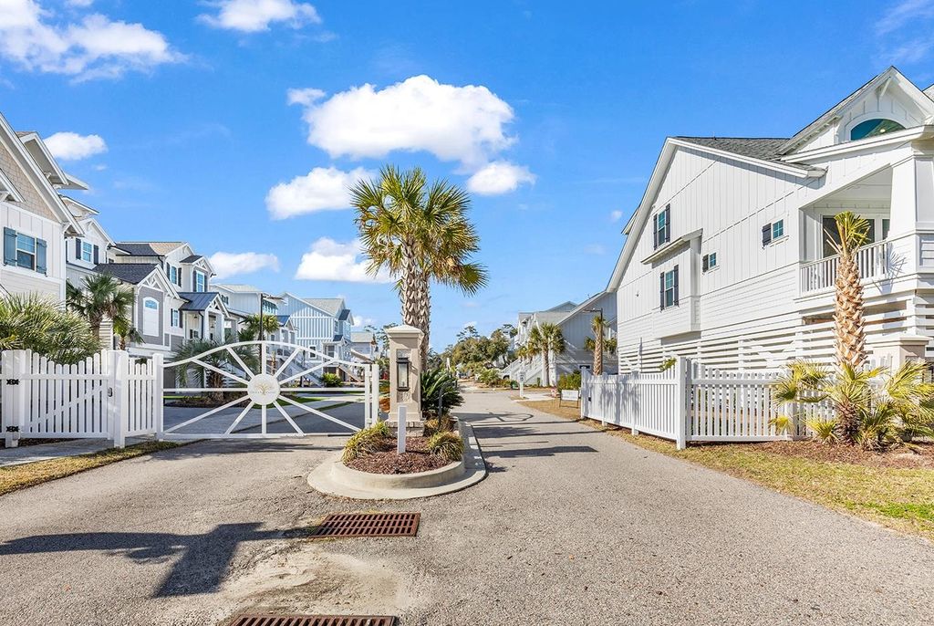 Photo of 5323 Ocean Village Dr, Myrtle Beach, SC 29577 (MLS # 2611317)