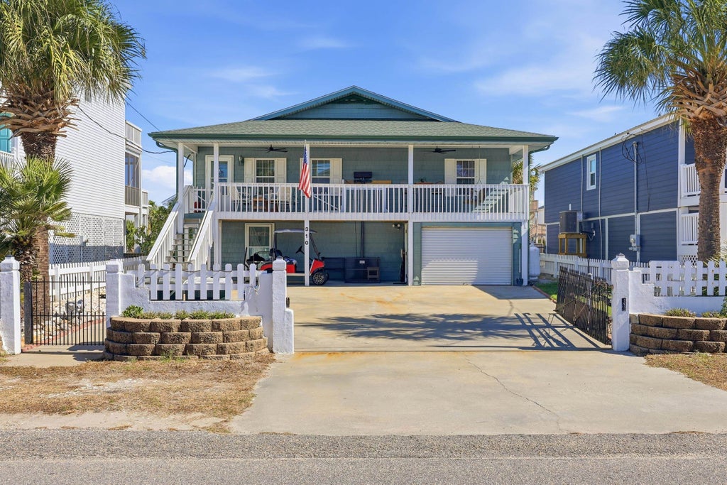 Photo of 310 34th Ave. N Ave, North Myrtle Beach, SC 29582 (MLS # 2625963)