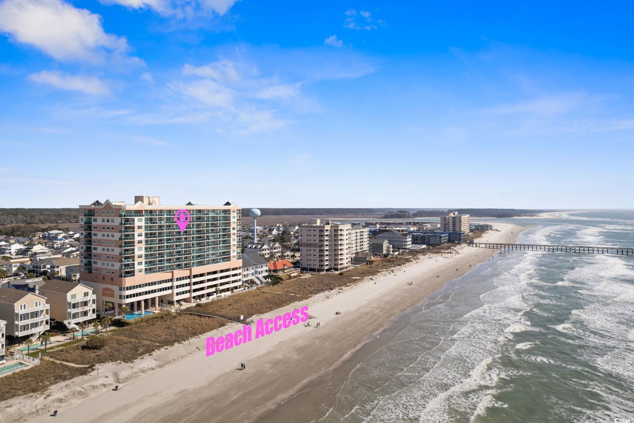 5700 N Ocean Blvd. 1107